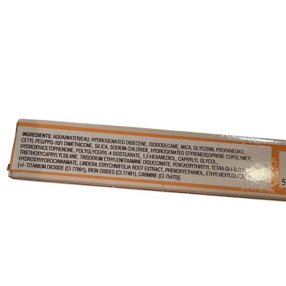 Charlotte Tilbury Goldgasm Beauty Light Wand Highlighter Spotlight New in Box - Picture 7 of 9